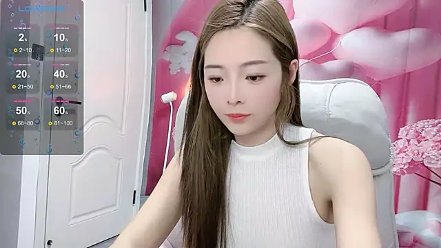 Ya-Ya- online show from May 4, 9:57 am