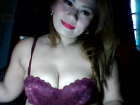 Miss Heart online show from March 19, 10:14 pm