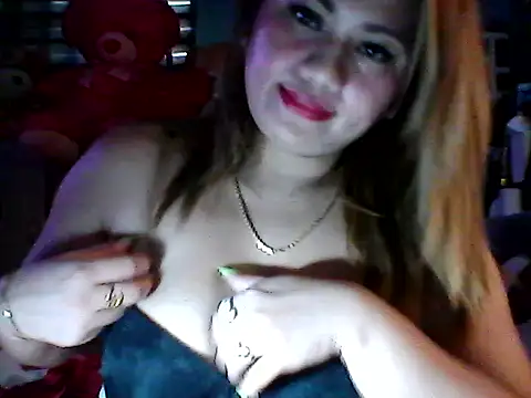 Miss Heart online show from January 9, 5:12 am