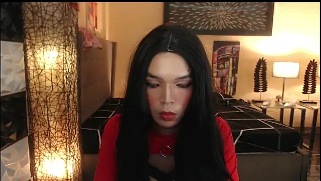 XinFuckingLust online show from October 9, 2:43 pm