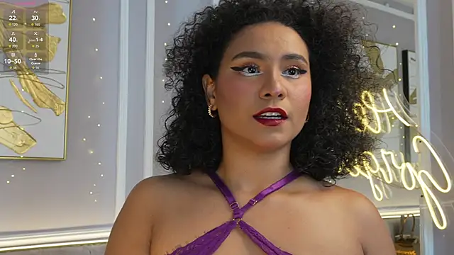 ellette   online show from February 5, 7:50 pm