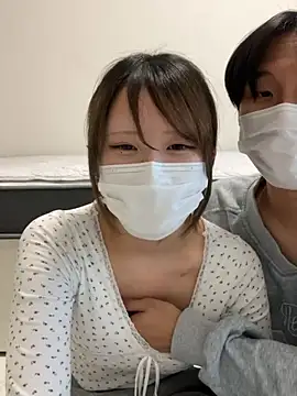 reon reonreon online show from November 8, 5:01 am