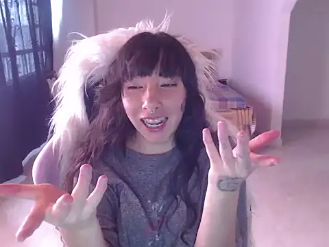 ScarlettShirahoshi online show from February 15, 8:52 pm