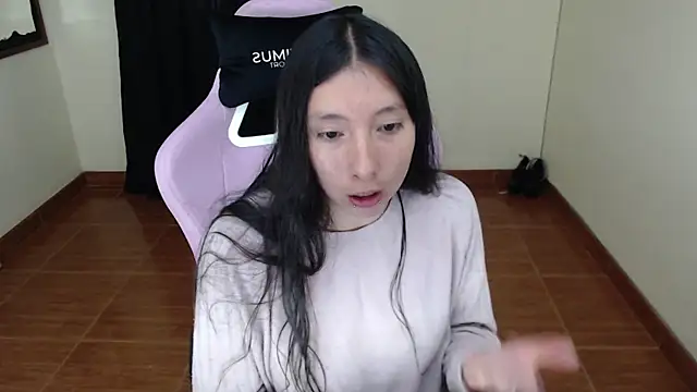 ScarlettShirahoshi online show from October 1, 3:17 pm