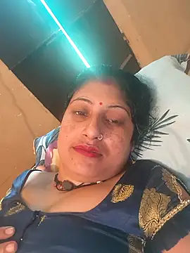 Aneeta12A online show from September 21, 2:54 am