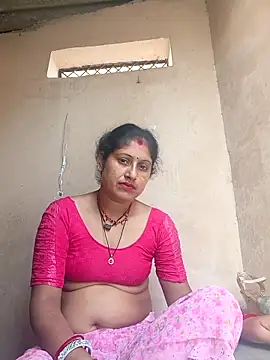 Aneeta12A online show from September 19, 1:37 am