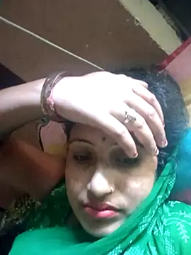 Aneeta12A online show from October 2, 2:16 am