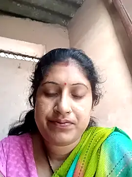 Aneeta12A online show from September 12, 1:50 am