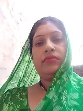 Aneeta12A online show from September 30, 1:55 am
