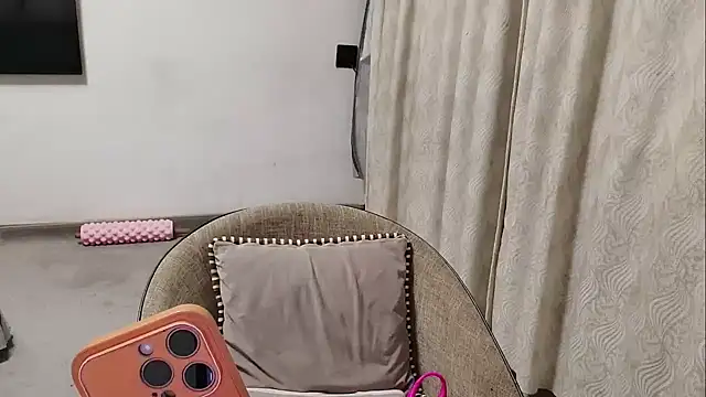 Shi luo2025 online show from March 31, 2:28 pm