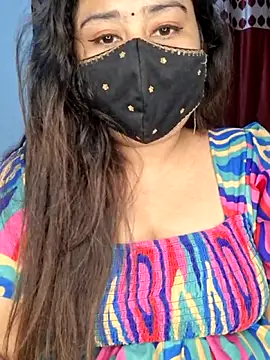 indian-hotmilfs online show from May 14, 7:30 pm