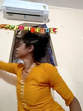 Sonam dhakad online show from October 20, 12:13 am