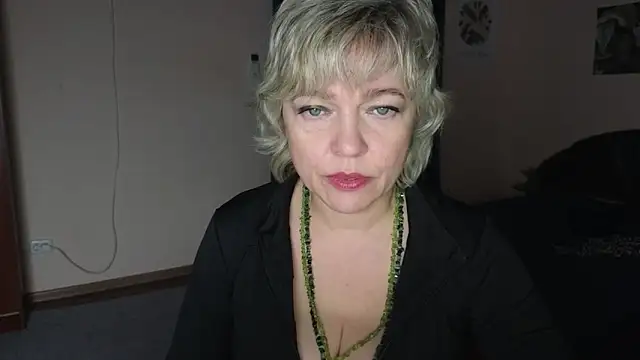 Rosette Pricky online show from November 15, 3:57 pm