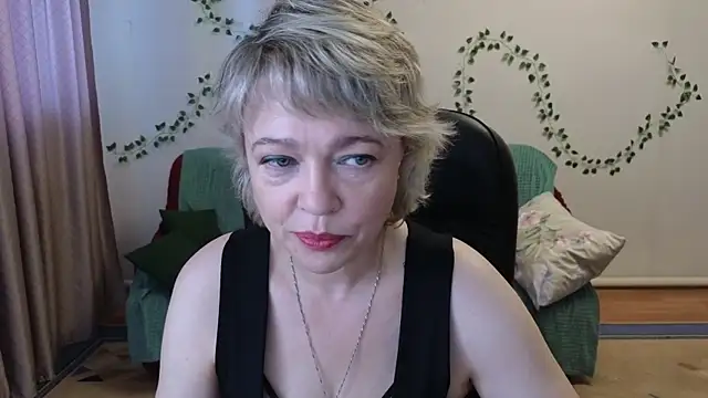 Rosette Pricky online show from May 23, 2:37 pm