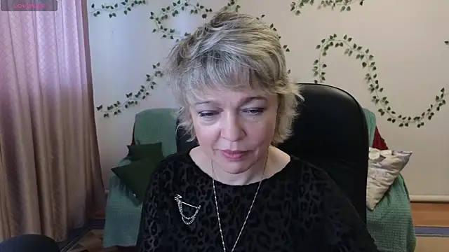 Rosette Pricky online show from May 17, 2:05 pm
