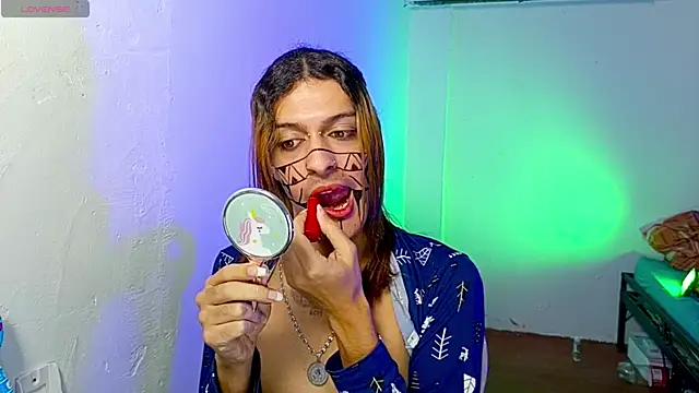 cJude online show from September 30, 1:44 am