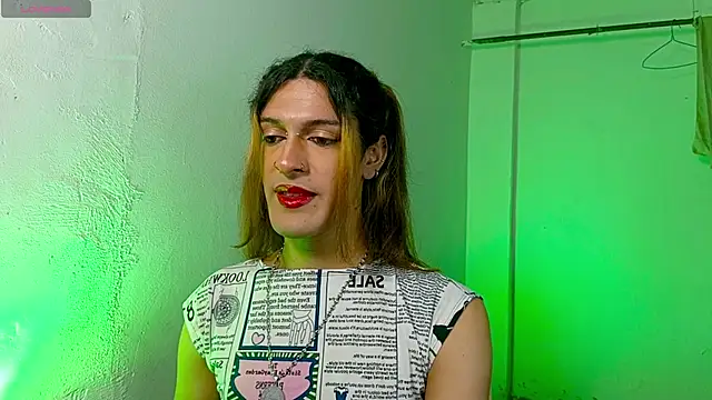 cJude online show from October 2, 10:26 pm
