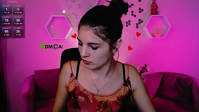 lizzie boom online show from October 9, 1:15 pm