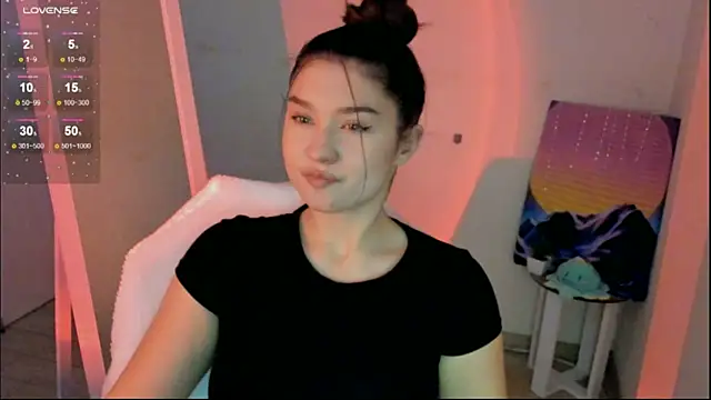 Sandra Curly online show from January 15, 8:59 pm