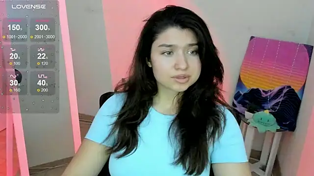 Sandra Curly online show from March 4, 10:05 pm