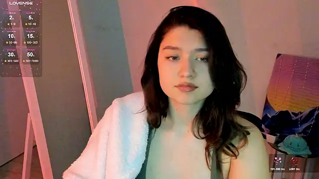 Sandra Curly online show from February 3, 6:40 am