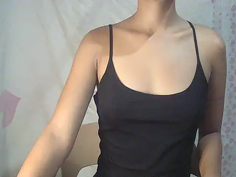 Shizukah Sun online show from April 8, 6:37 am