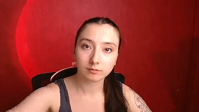 ScarlettVibe  online show from September 24, 11:31 am