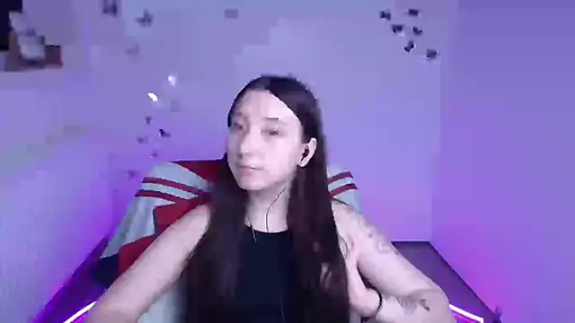 ScarlettVibe  online show from September 20, 11:30 am