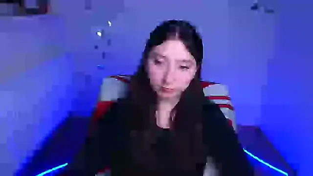 ScarlettVibe  online show from September 19, 11:20 am