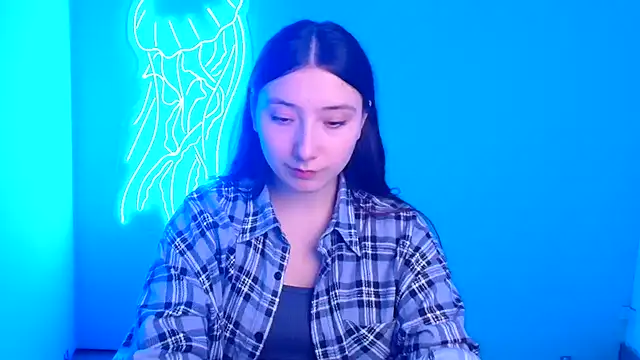 ScarlettVibe  online show from October 1, 11:26 am