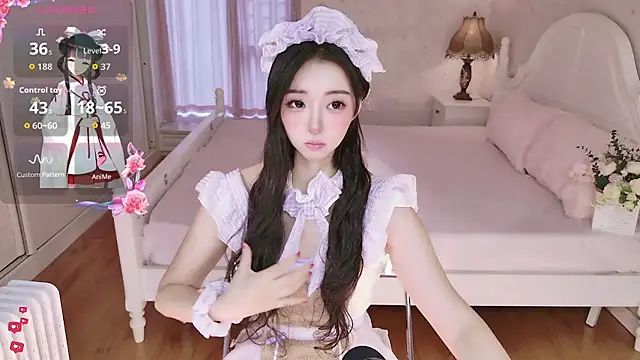 Bella-ox online show from November 22, 1:41 am