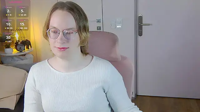 Amanda Butlerr online show from March 26, 4:53 pm