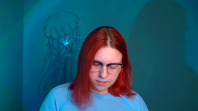 Snapshot of ScarletVixen_ chatting on September 20, 5:55 pm ScarletVixen online show from September 20, 5:55 pm