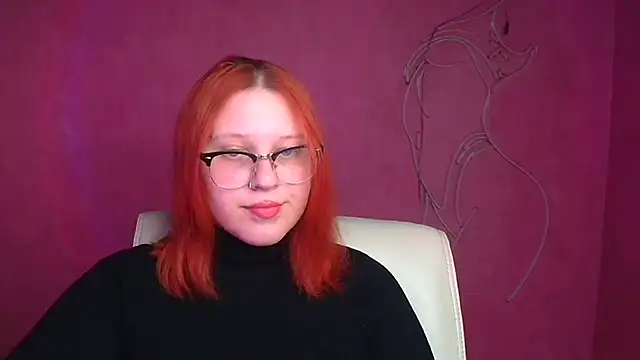 Snapshot of ScarletVixen_ chatting on September 12, 8:05 pm ScarletVixen online show from September 12, 8:05 pm