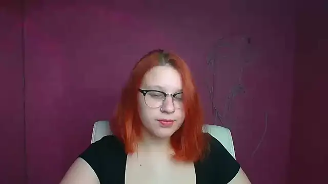 Snapshot of ScarletVixen_ chatting on September 11, 7:58 pm ScarletVixen online show from September 11, 7:58 pm
