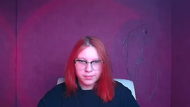 Snapshot of ScarletVixen_ chatting on September 14, 8:18 pm ScarletVixen online show from September 14, 8:18 pm