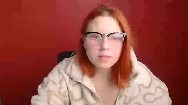 Snapshot of ScarletVixen_ chatting on September 19, 5:45 pm ScarletVixen online show from September 19, 5:45 pm