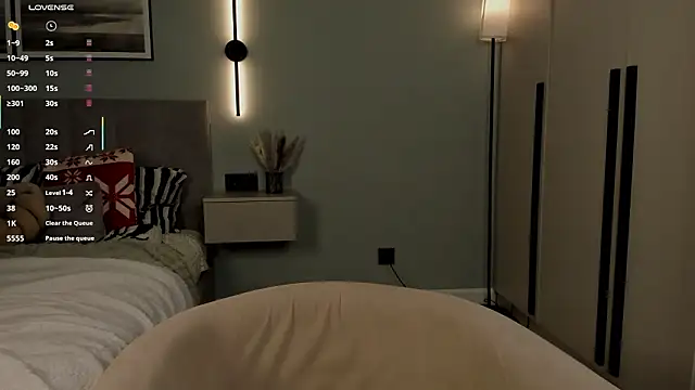 LubaStadt online show from February 12, 9:16 pm