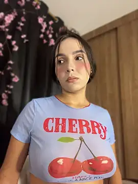 Scarlett05 online show from May 25, 2:32 am