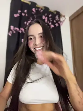 Scarlett05 online show from May 26, 2:33 am