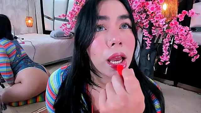 TessaCooper1 online show from March 26, 7:59 pm