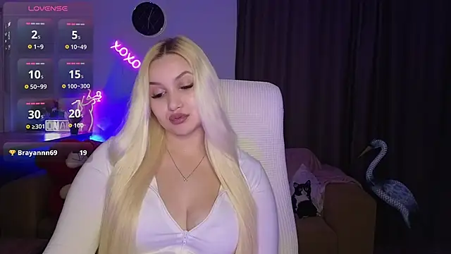 adrelaxina online show from May 24, 11:03 pm