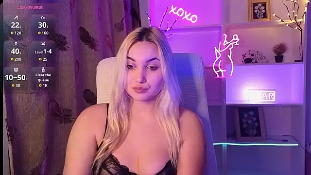 adrelaxina online show from January 18, 5:42 pm