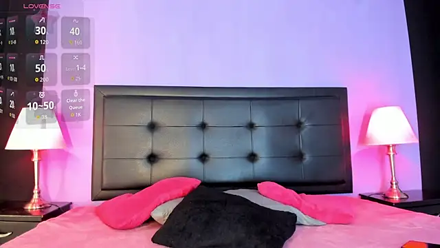 BustyGlow online show from May 10, 11:23 am