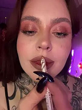 Mariiiiiway online show from October 26, 7:42 pm