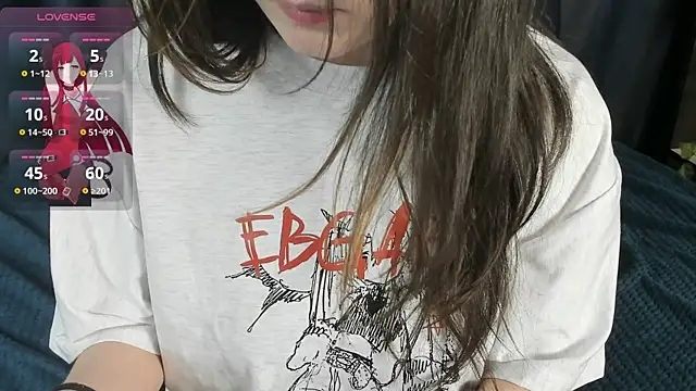 DanasWhisper online show from May 23, 1:20 pm
