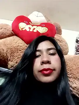 PAMELA MILKK online show from September 11, 10:43 pm