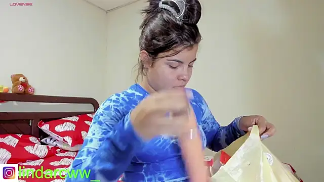 Natyass4 online show from September 29, 7:08 pm