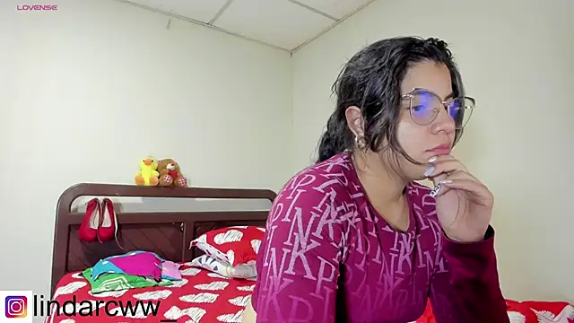 Natyass4 online show from September 18, 10:52 pm