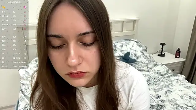 RachaelJuntunen online show from November 20, 12:28 pm